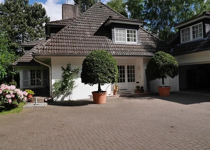 Villa Kuekenkamp