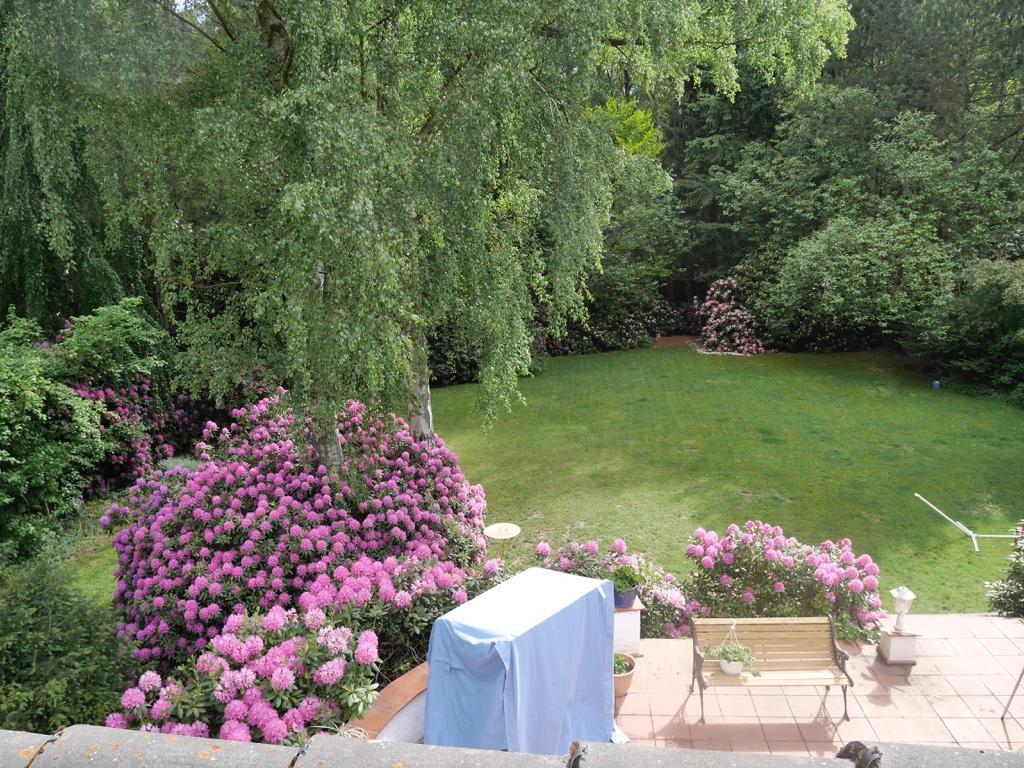 Kuekenkamp Frühstückspension Rätzlingen