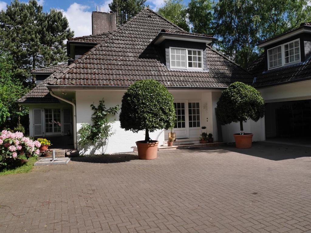 Kuekenkamp 3*