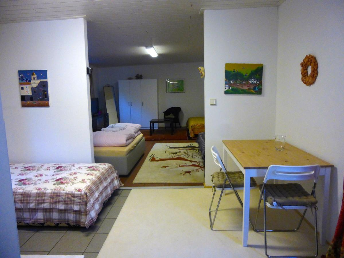 Kuekenkamp 3*