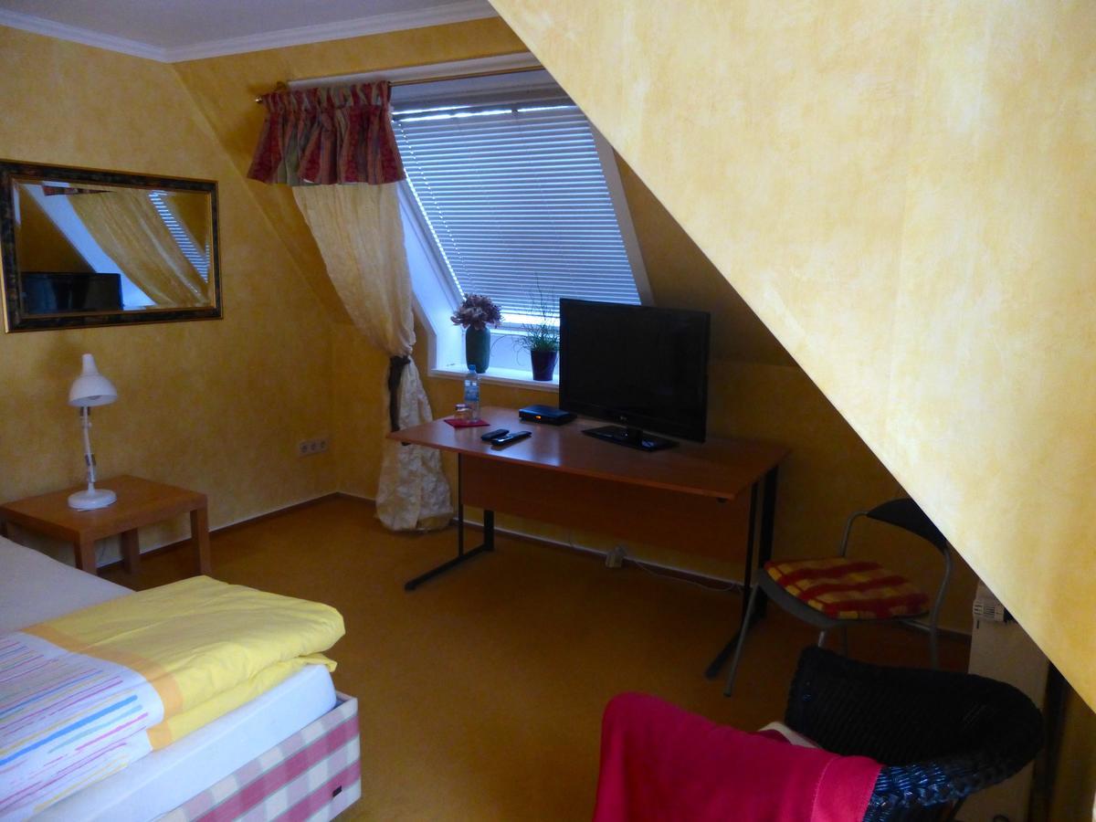 Kuekenkamp Frühstückspension Rätzlingen