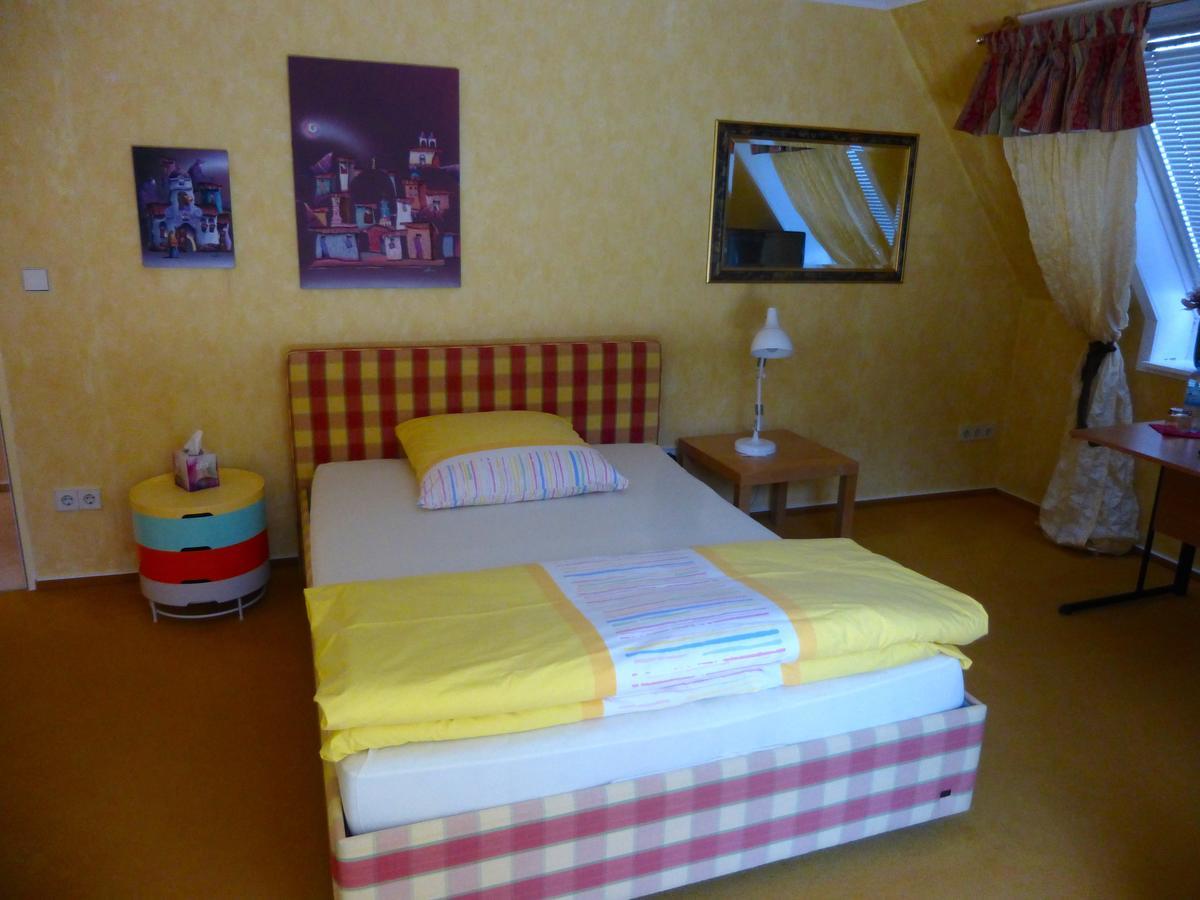 Frühstückspension Kuekenkamp 3*